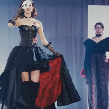 視聴効果で訴求の浸透は抜群