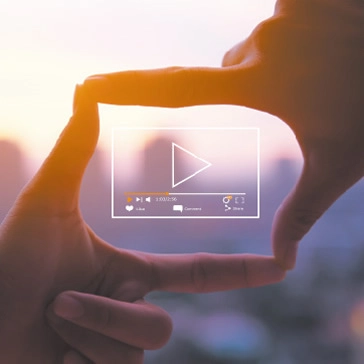 どこの誰に量的リーチをするか