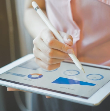 需要と供給、市場での位置づけ分析