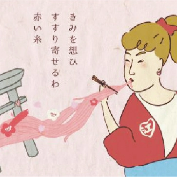 自社商品の開発から販売まで